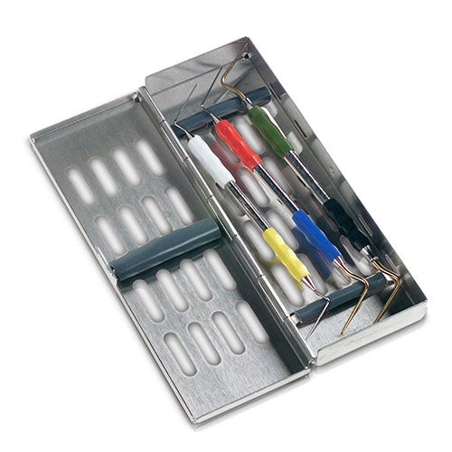 Integra Miltex Instrument Rack