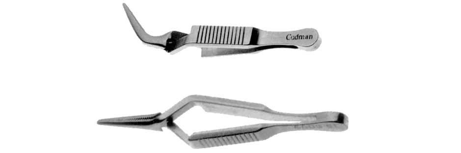 Aspen Surgical Clamps