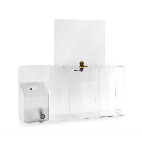 Bowman Dispensers/Marketlab Health & Hygiene Centers
