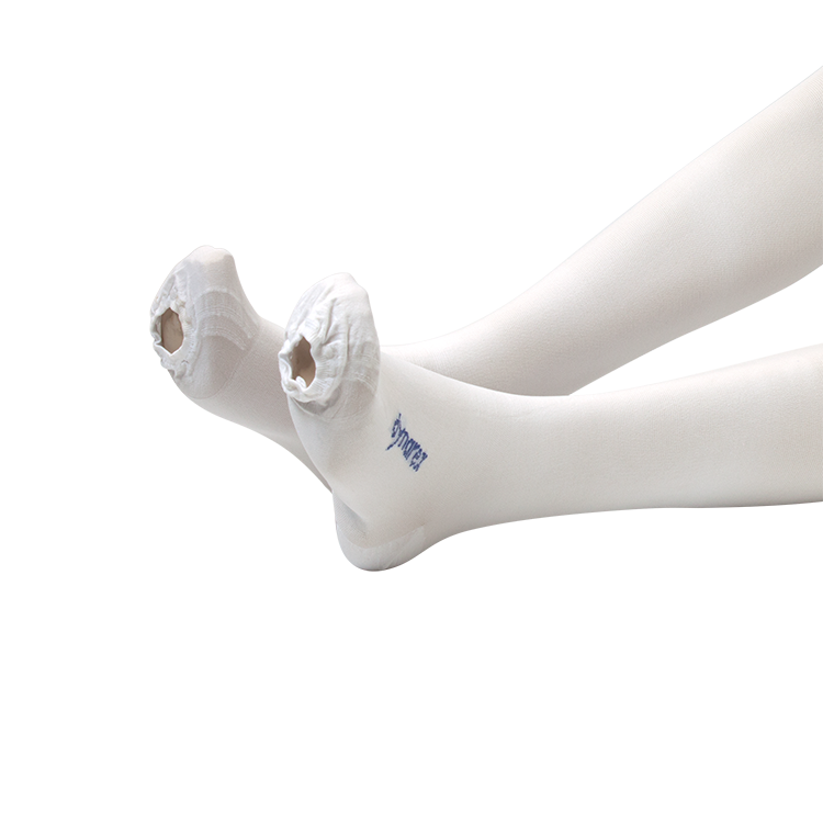 Dynarex DynaFit Compression Stockings - Knee & Thigh