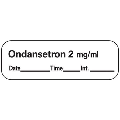 Sharn/Marketlab Miscellaneous Medication Labels