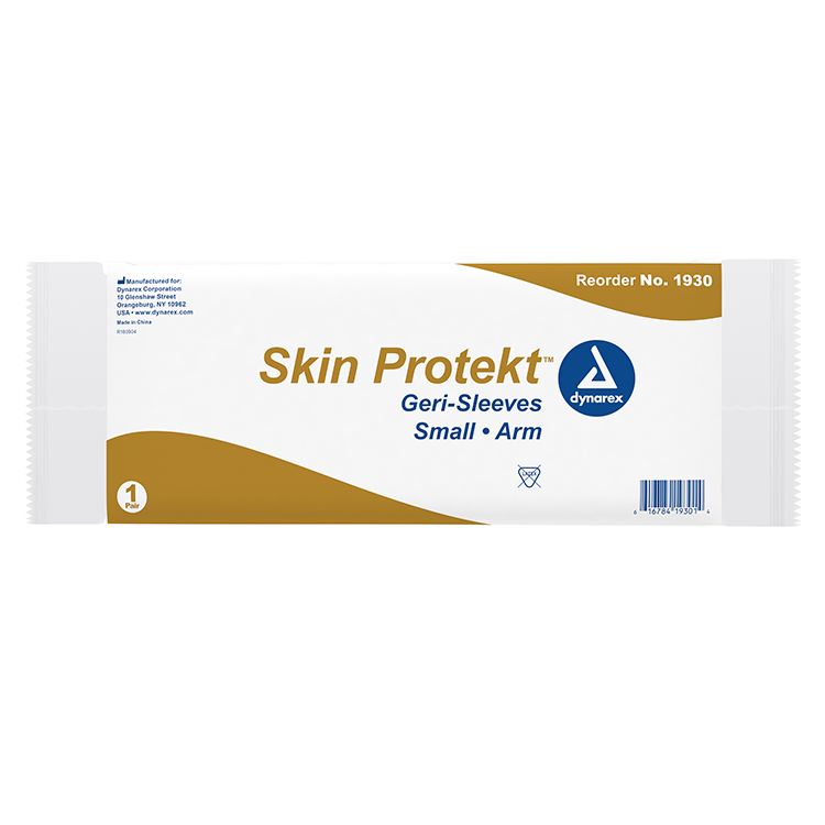 Dynarex SkinProtekt Geri-Sleeves