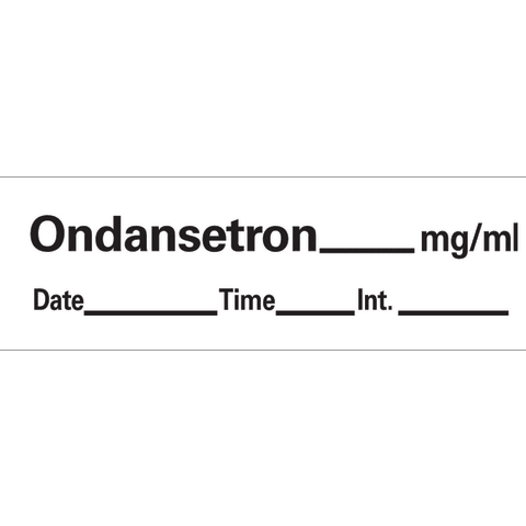 Sharn/Marketlab Miscellaneous Medication Labels