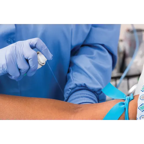 Sharn/Marketlab Pain Ease Instant Topical Anesthetic