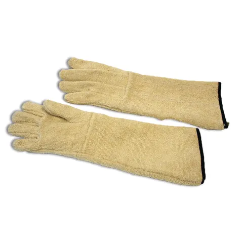 Sharn/Marketlab Autoclave Gloves with Gauntlet Cuffs