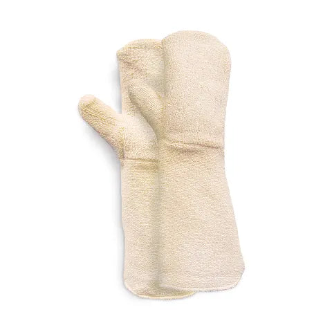Sharn/Marketlab Autoclave Gloves with Gauntlet Cuffs