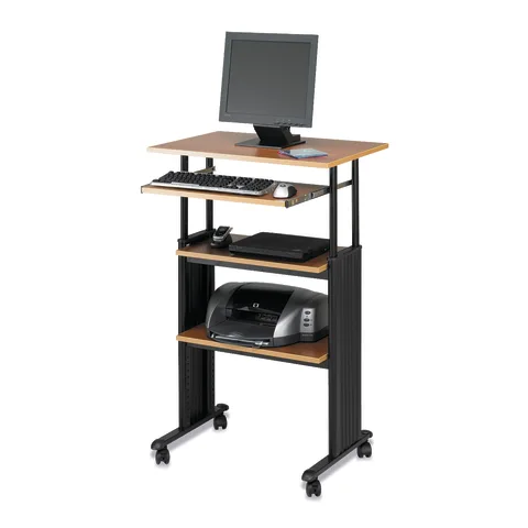 Marktlab Muv™ Stand-Up Height Adjustable Desk