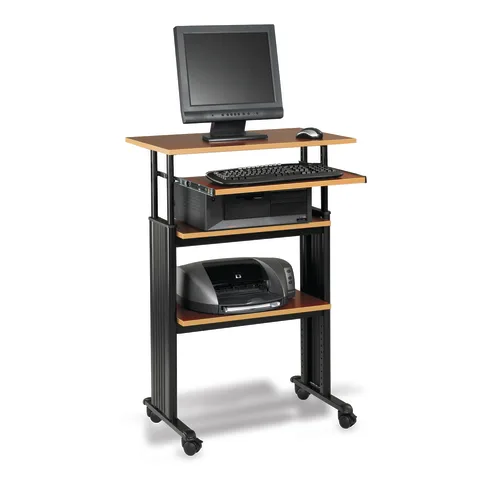 Marktlab Muv™ Stand-Up Height Adjustable Desk