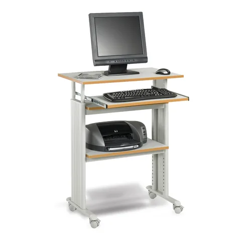 Marktlab Muv™ Stand-Up Height Adjustable Desk