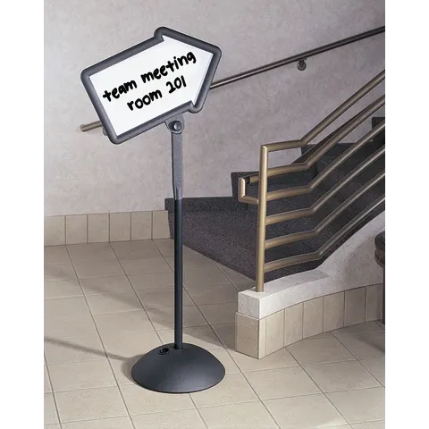 Marketlab Write Way Directional Signs