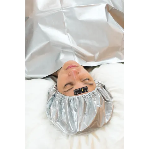 Sharn/Marketlab ThermalX Blankets