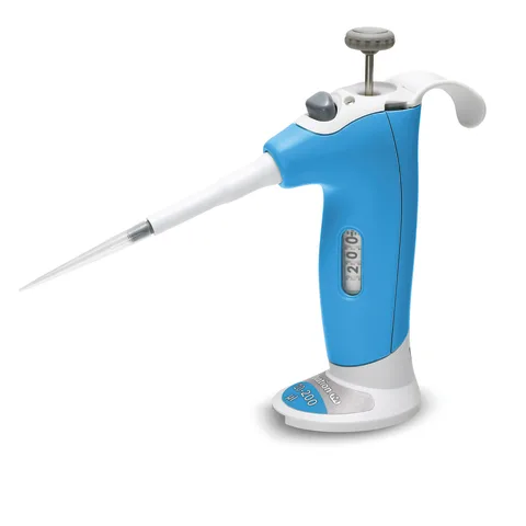 Marketlab Ovation M Mechanical Volume-Set Pipettes