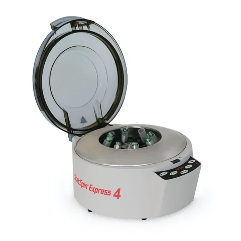 Marketlab-1963 StatSpin® Express 4 High-Speed Horizontal Centrifuge Package, 1/ea
