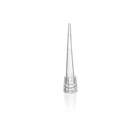 Marketlab-19675 Autoclavable Racked Pipette Tips, 0.1-10µL • 31mm, 960/pk