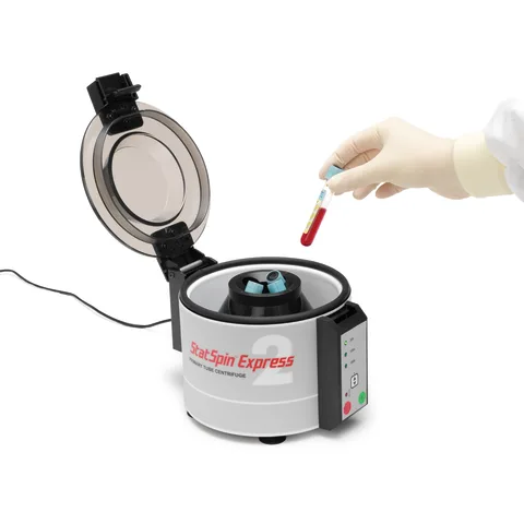 Marketlab-1970 StatSpin® Express 2 Centrifuge Package, 1/ea