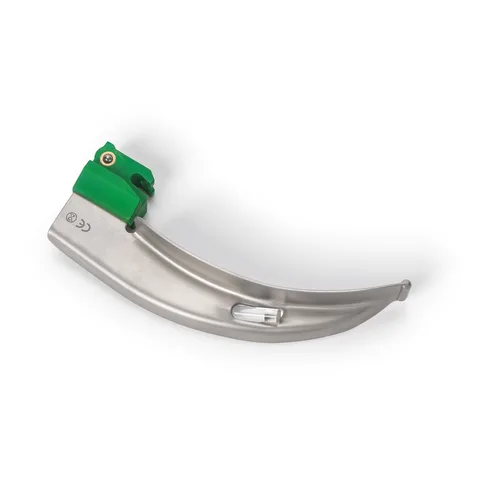 Sharn/Marketlab Select Disposable Fiber Optic Laryngoscope Blades