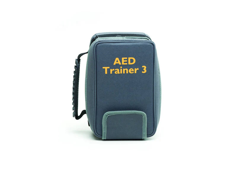 Laerdal-198-10450 AED Trainer 3 Soft Bag (1 EA)