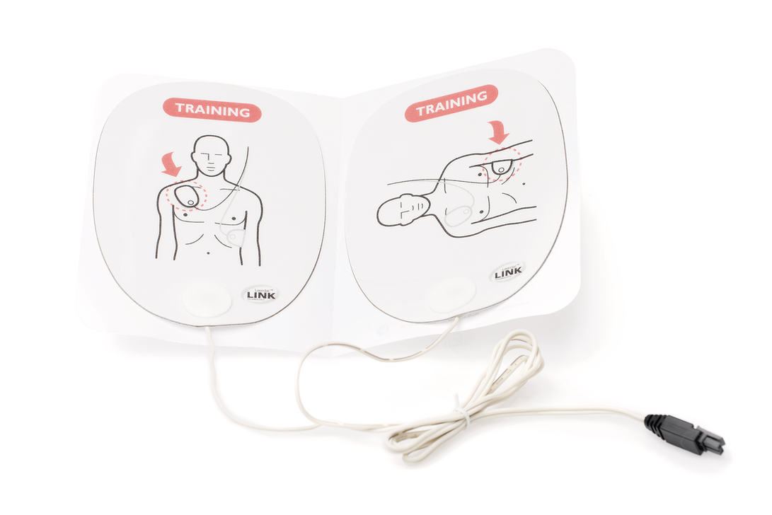 Laerdal AED Pads