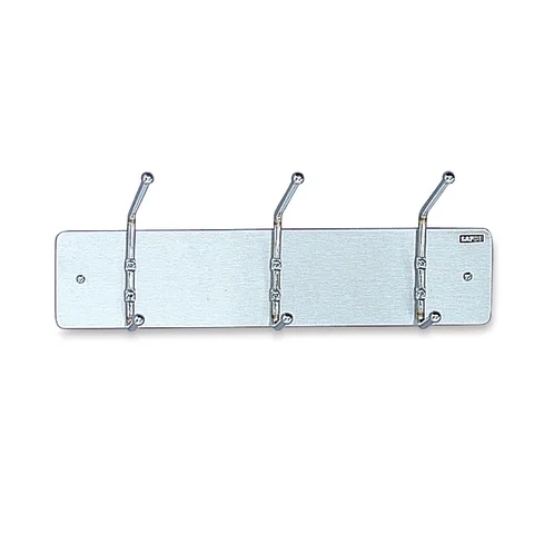 Marketlab Wall-Mount Metal Apparel/Coat Racks