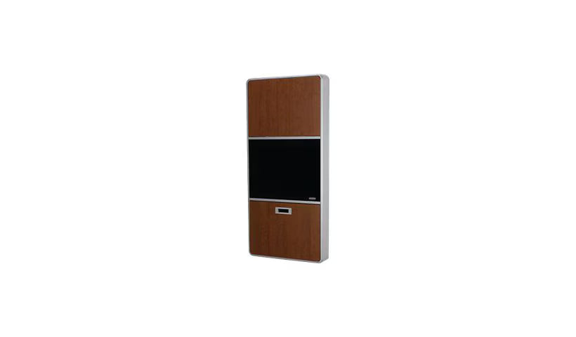 Capsa Healthcare Workstation & Accessories