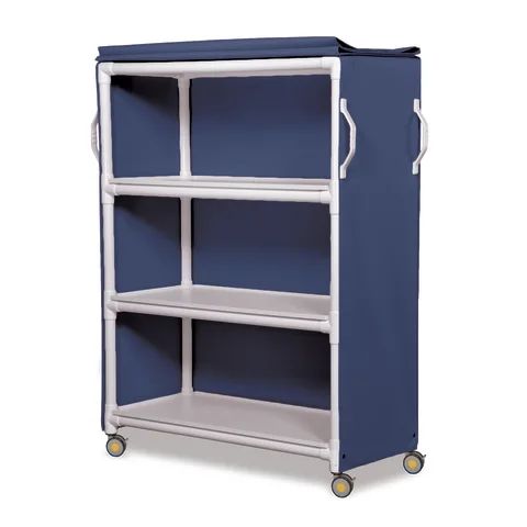 Marketlab Storage Cart