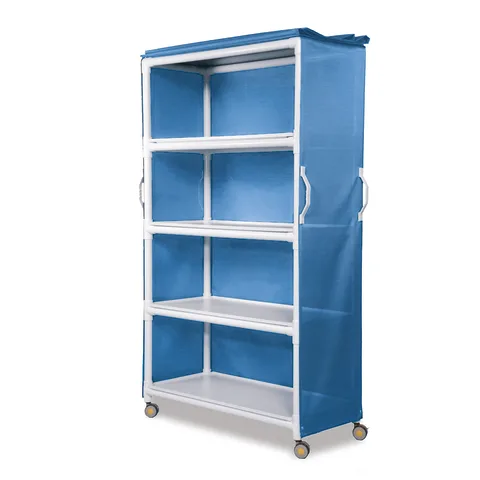 Marketlab Storage Cart