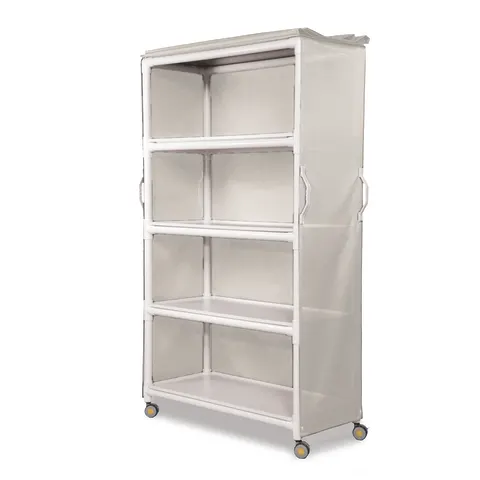 Marketlab Storage Cart