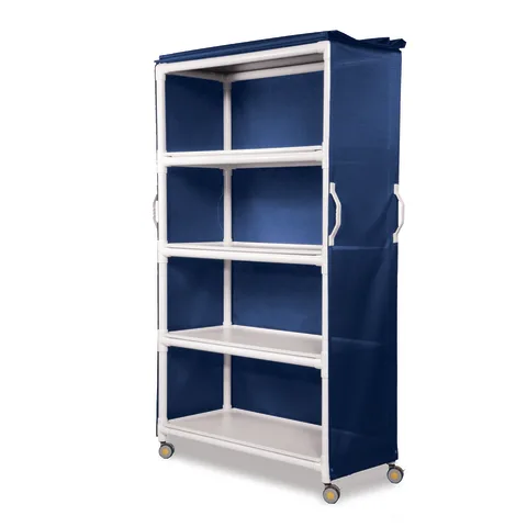 Marketlab Storage Cart