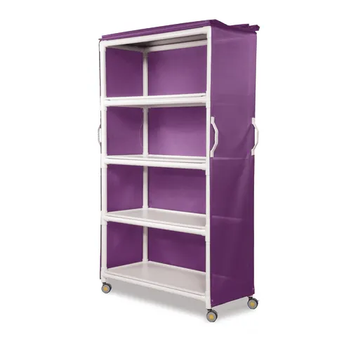Marketlab Storage Cart