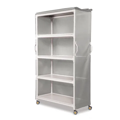 Marketlab Storage Cart