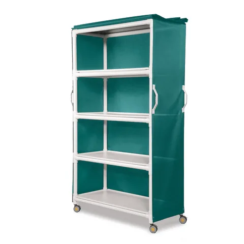 Marketlab Storage Cart