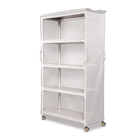 Marketlab Storage Cart