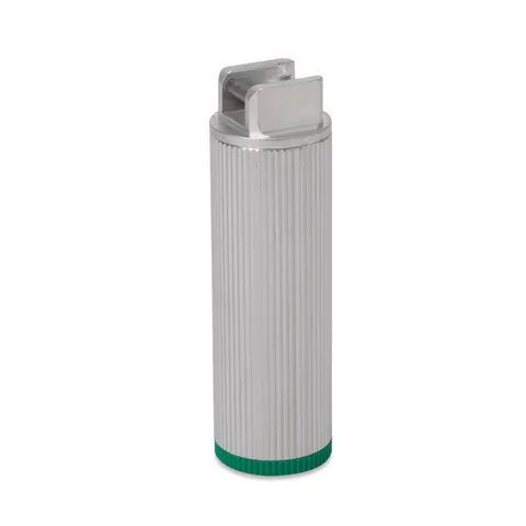 Sharn/Marketlab Carnegie Disposable Fiber Optic LED Laryngoscope Handles