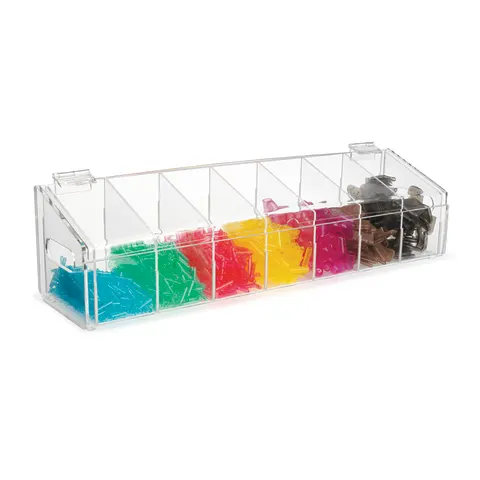 Bowman Dispensers/Marketlab-19980 Instrument Guard Organizer