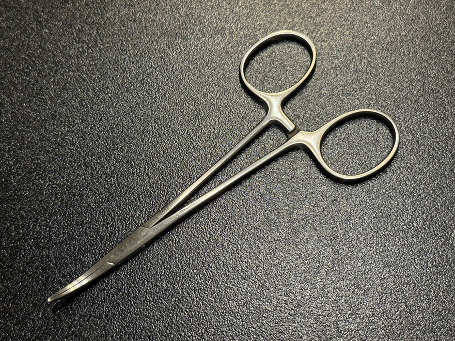 Aspen Surgical Forceps