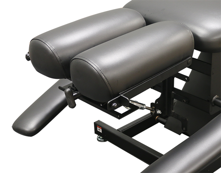 PHS Medical-ES 58355 Pelvic Drop for ErgoStyle ES2000 Gen II Elevating Table