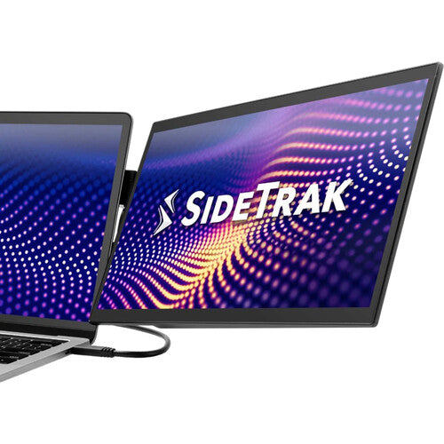 Luxor SideTrak Swivel Pro