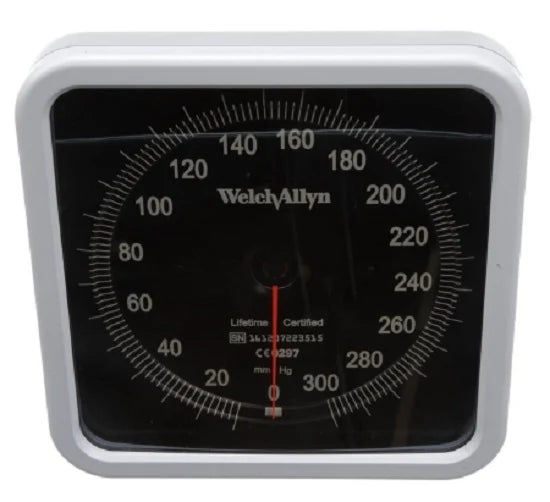 Welch Allyn/Hillrom-7670-01S Mobile Aneroid Sphygmomanometer with Five-Leg Mobile Stand (Each)