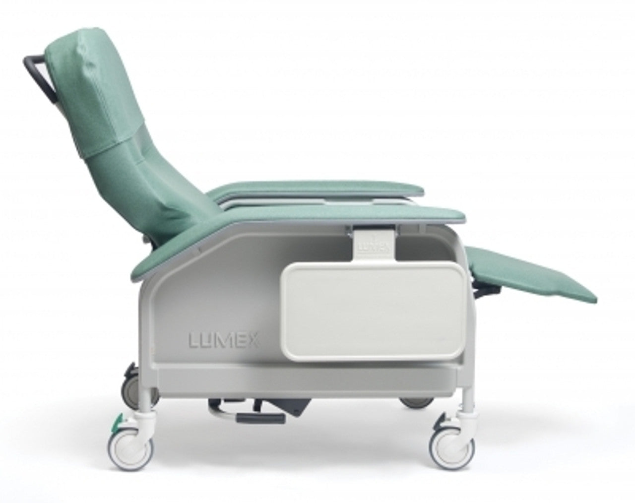 Graham Field Lumex Deluxe Clinical Care Recliner