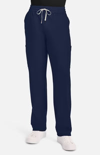 Cherokee Medical Men's 5 Pocket Straight Leg Scrub Pant - Regular