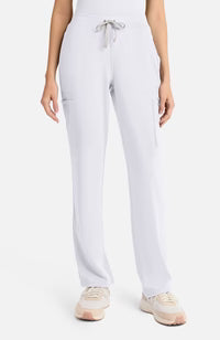 Cherokee Medical Women's 5-Pocket Straight Leg Scrub Pant - Regular