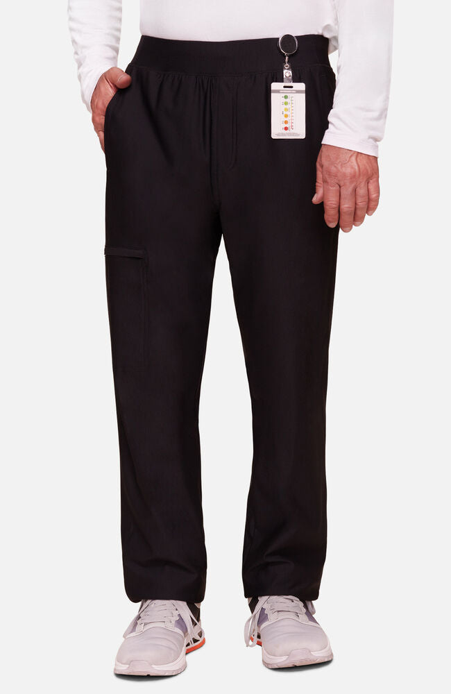Cherokee Medical FORM Men's Tapered Scrub Pant