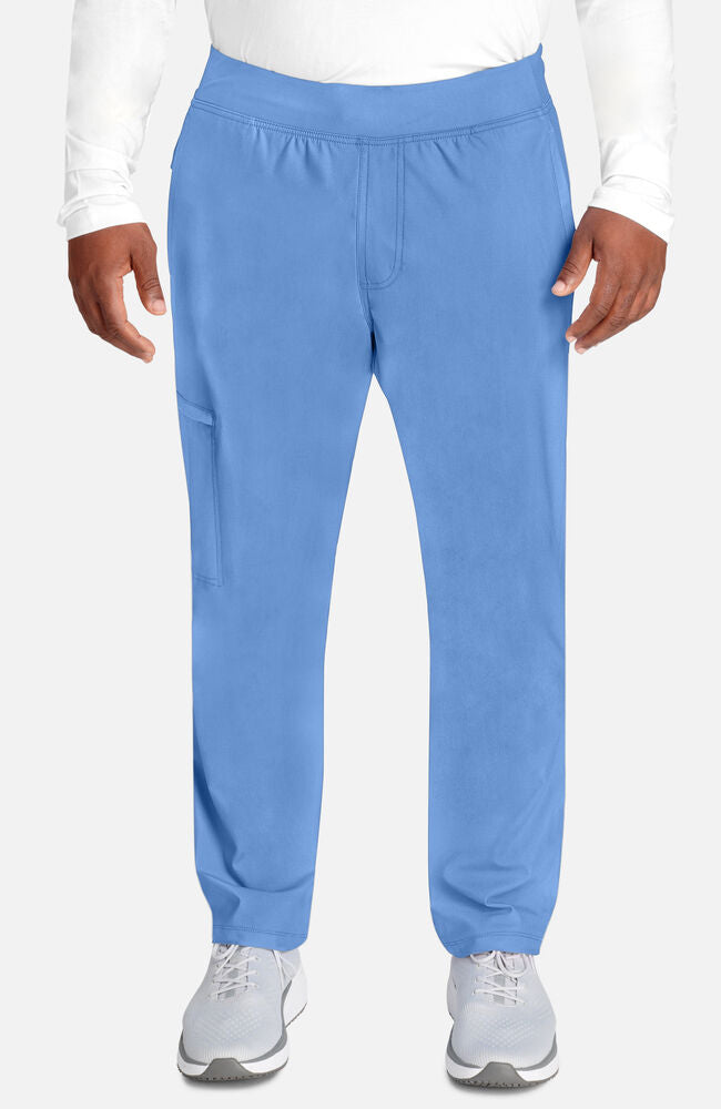 Cherokee Medical FORM Men's Tapered Scrub Pant