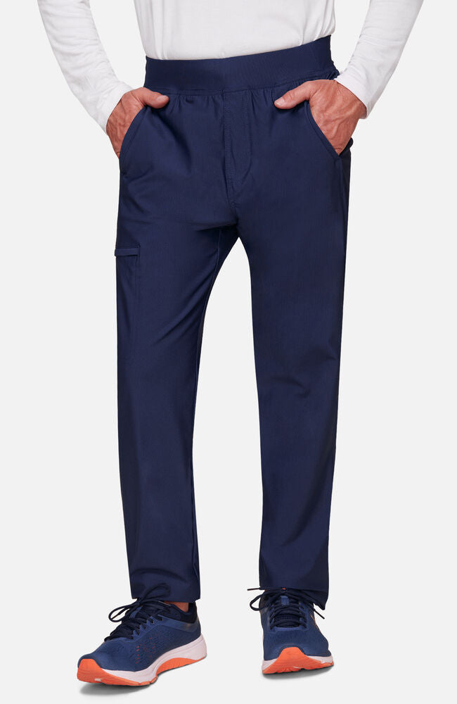 Cherokee Medical FORM Men's Tapered Scrub Pant
