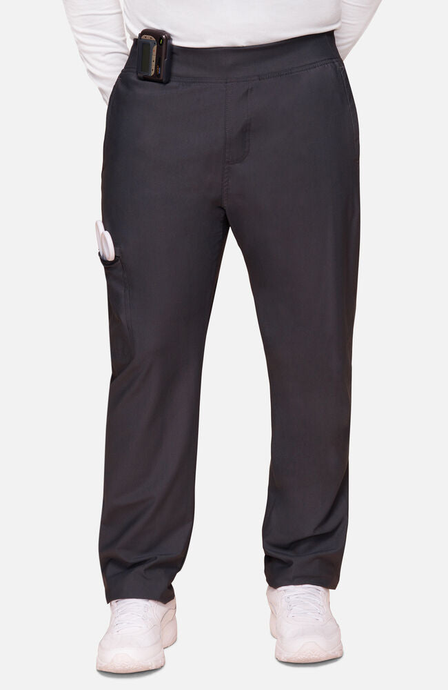 Cherokee Medical FORM Men's Tapered Scrub Pant
