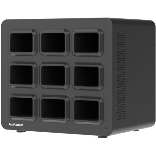 Luxor-KBEP-BAT KwikBoost EdgePower Rechargeable Battery for Desktop Charging Station