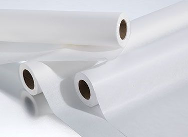 Graham Medical Quality Examination Table Paper