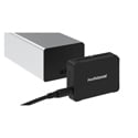 Luxor-KBEP-BASE1 KwikBoost EdgePower Single Battery Charger