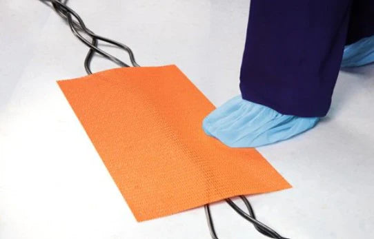 Ansell Sandel® Cord Management