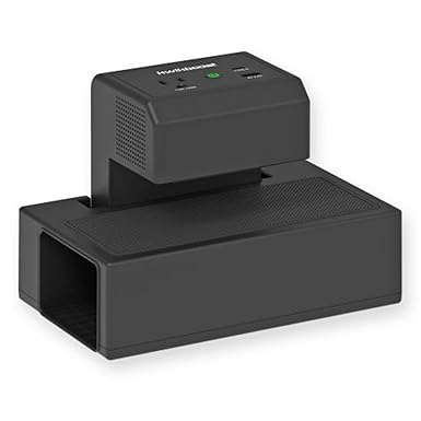 Luxor-KBEP-2B1C1 KwikBoost EdgePower Personal Use Bundle
